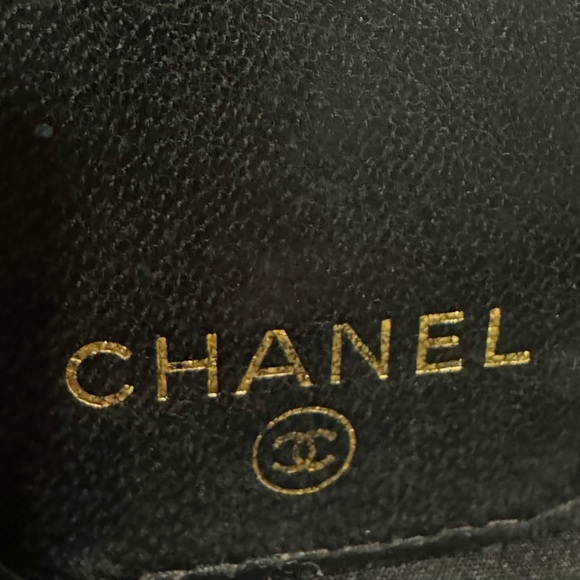 CHANEL 6 Ring Key Case - Picture 11 of 12